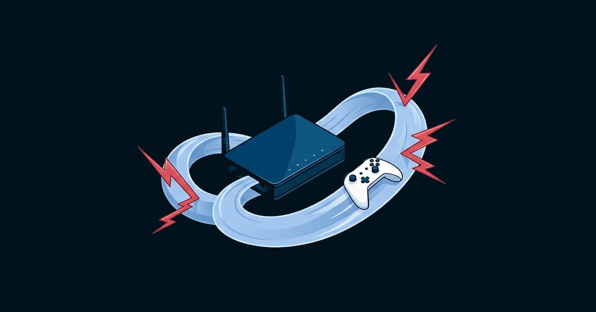 How to Game Better With a VPN