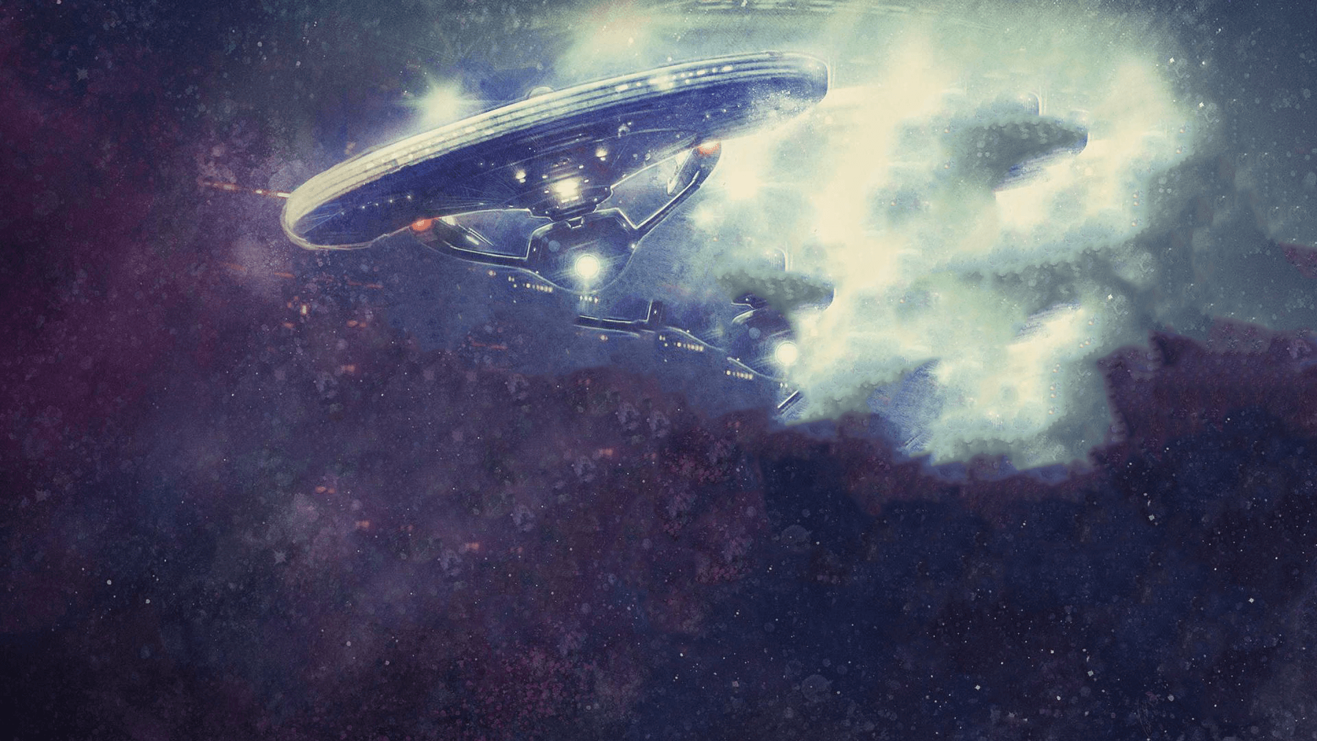 Start Trek : Picard poster