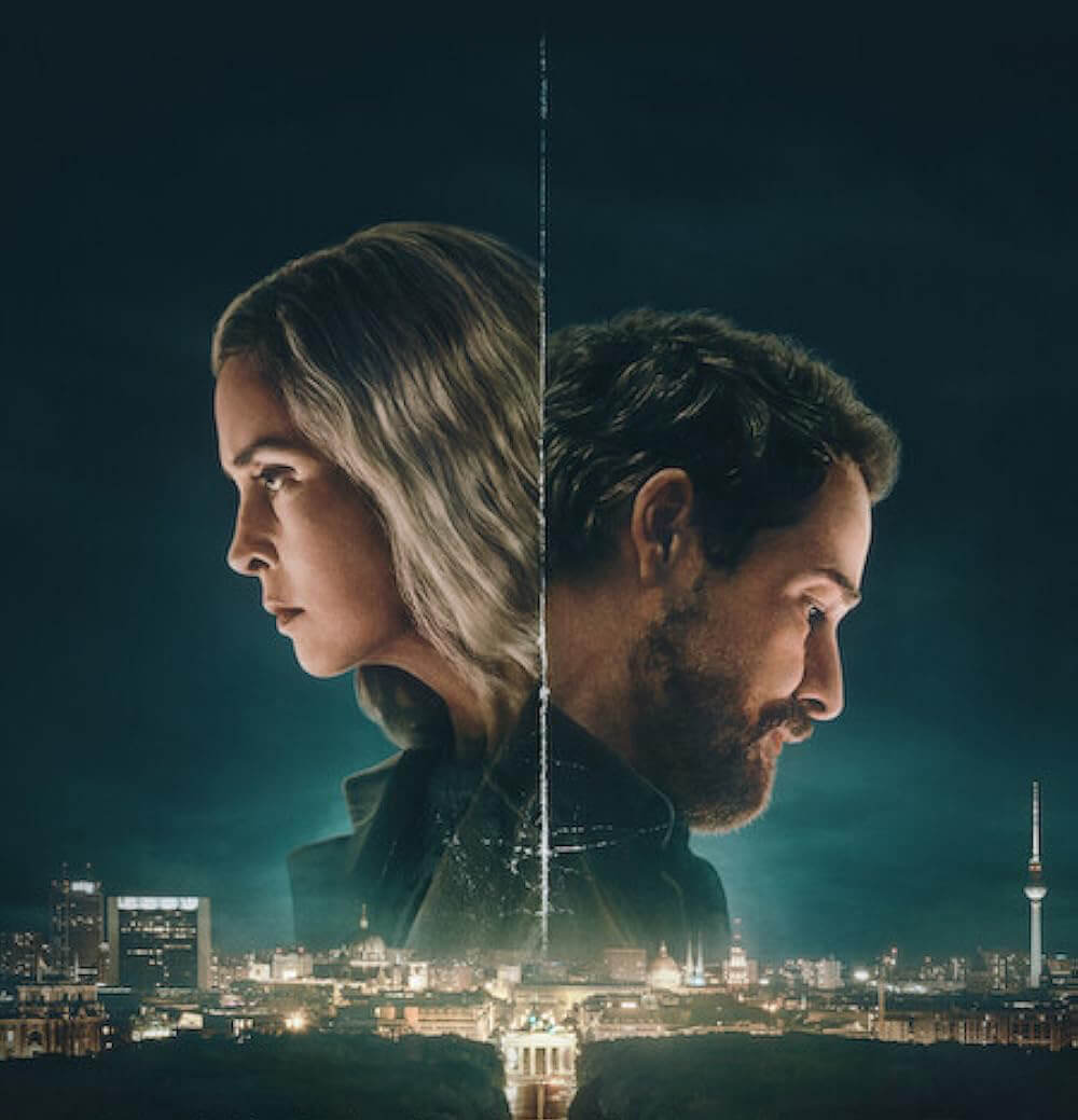 Unfamiliar poster