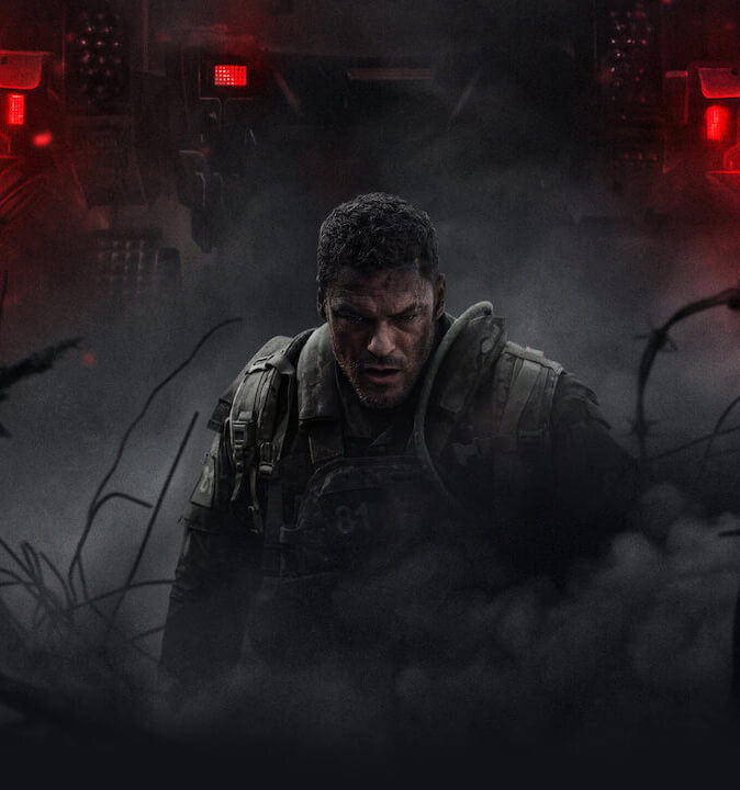 War Machine poster